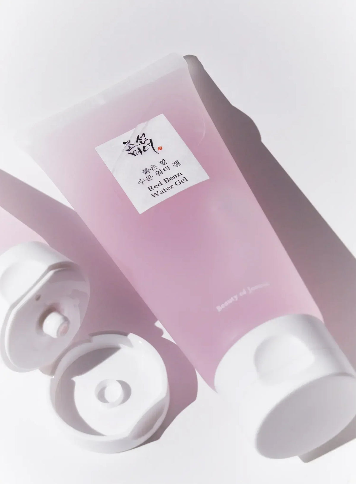 Red Bean Water Gel Duo Set (100ml*2ea)