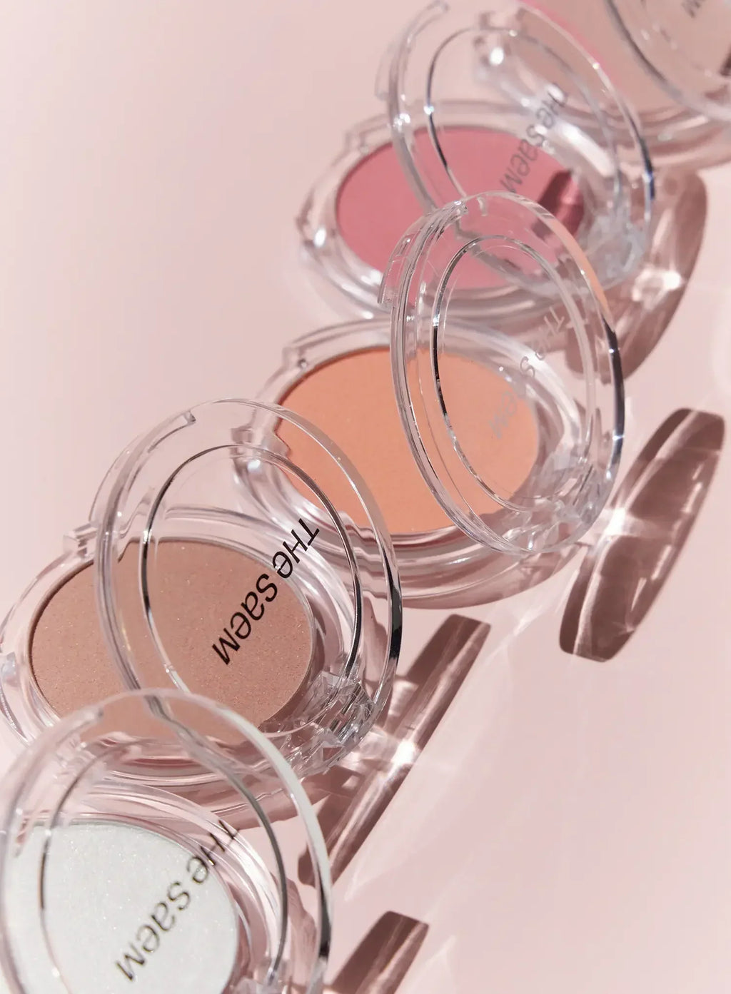 Jelly Blusher (4.5g)