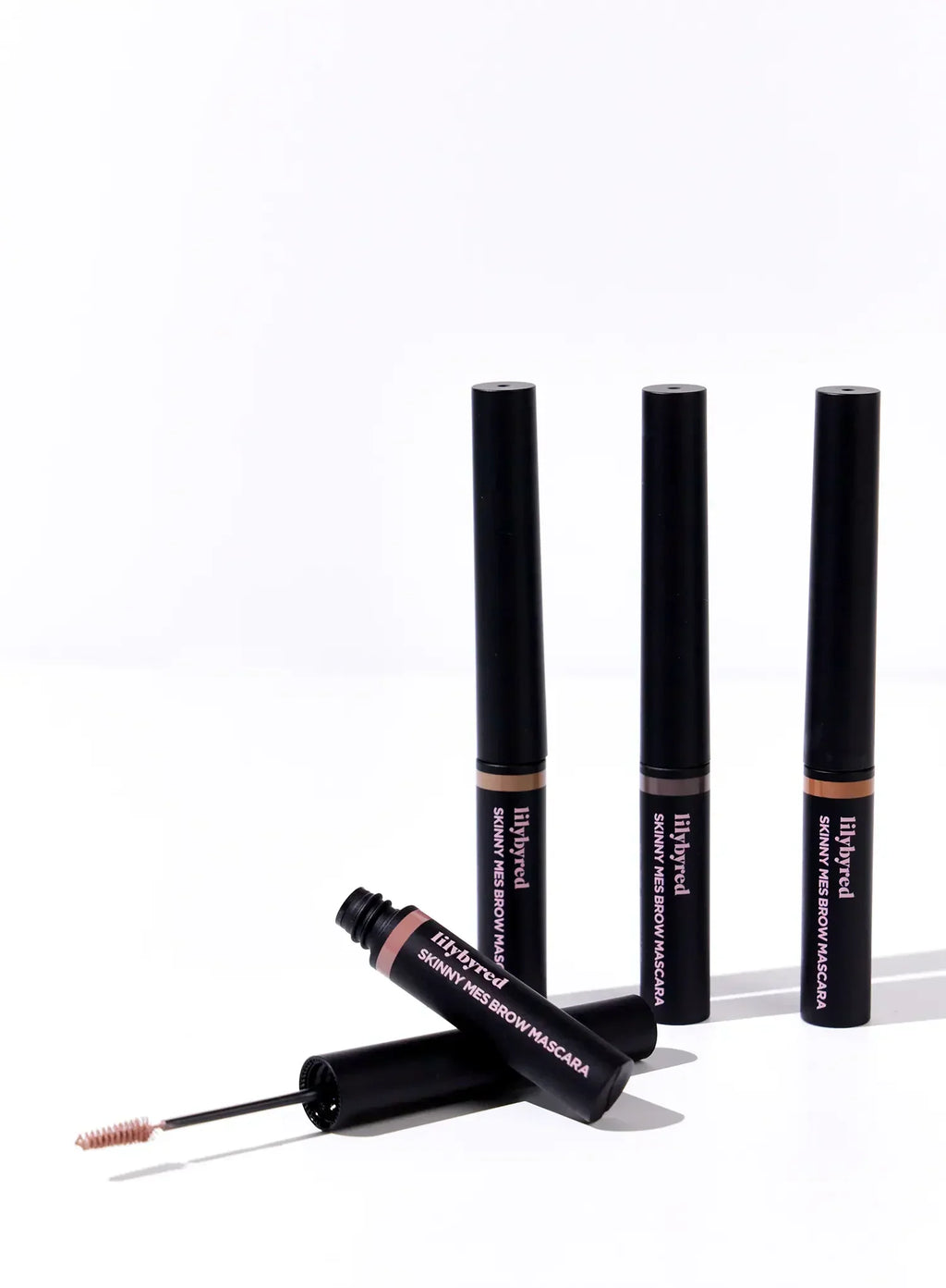 Skinny Mes Brow Mascara (3.5g)