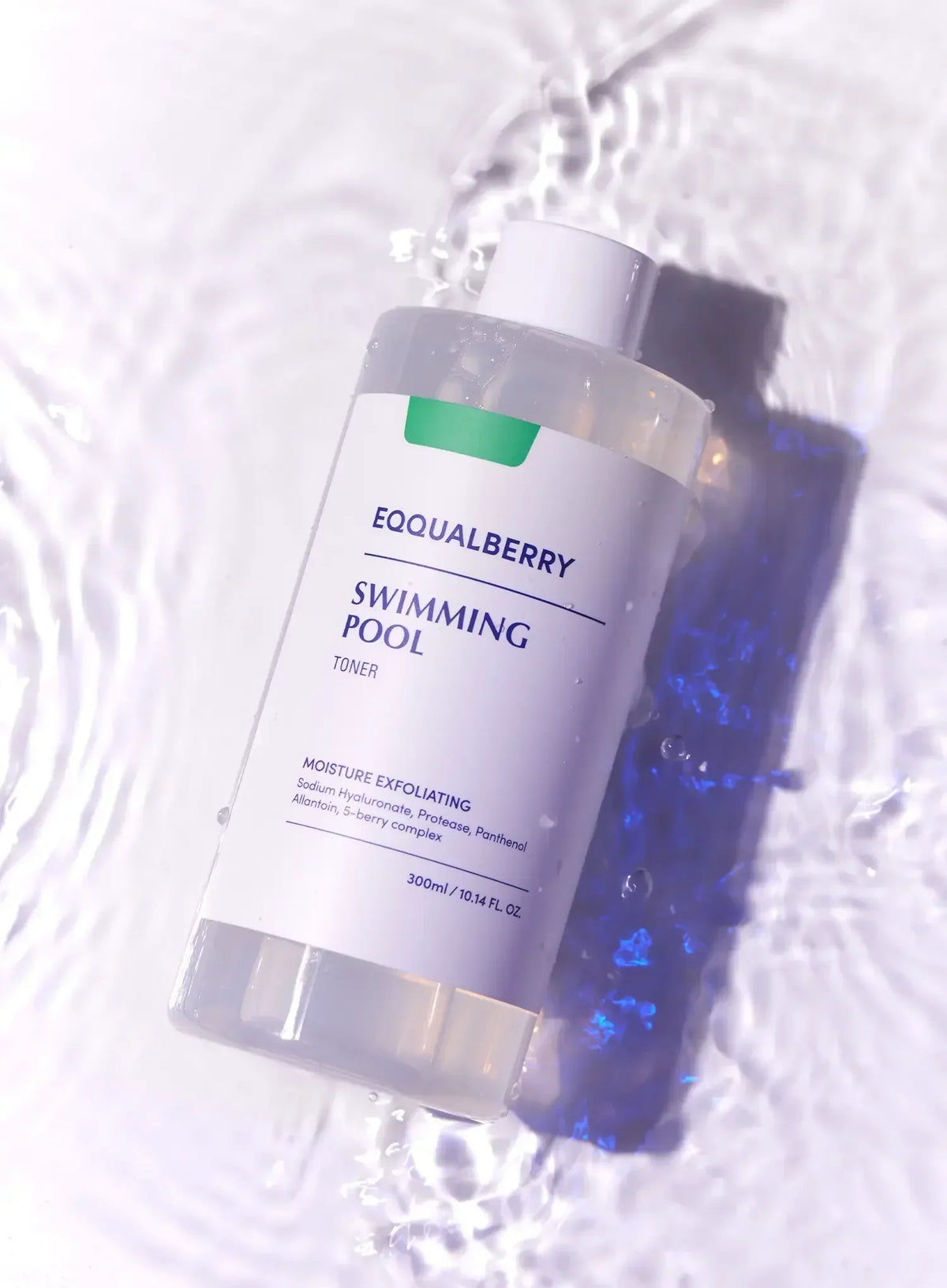 Swimming Pool Toner Duo Set (300ml*2ea)