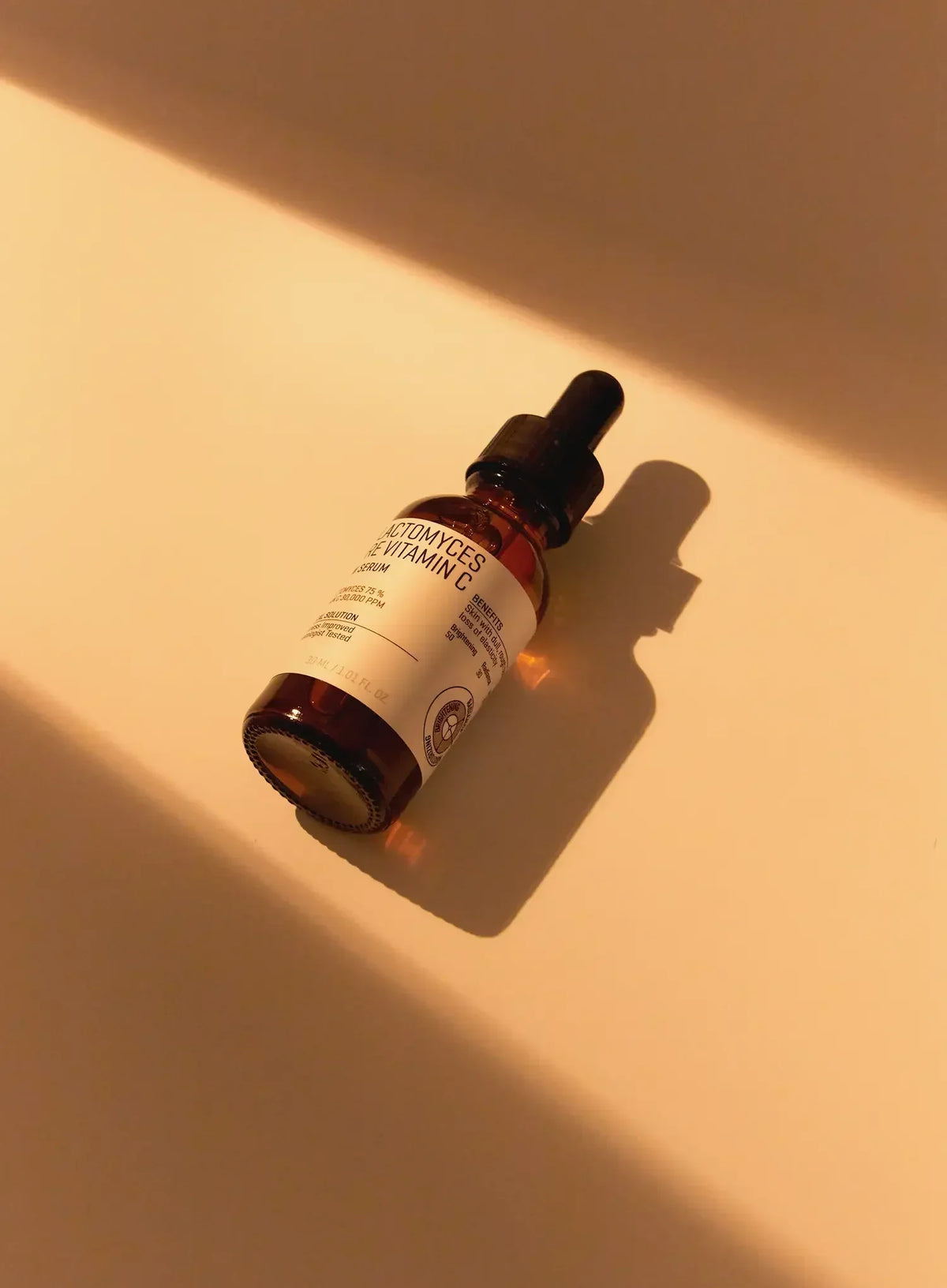 Galactomyces Pure Vitamin C Glow Serum Trio Set (30ml*3ea)