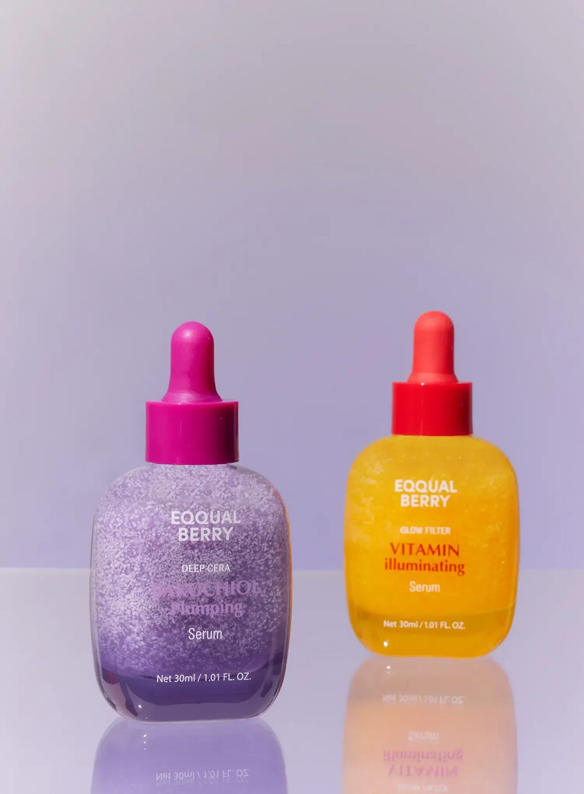 Bakuchiol Plumping Serum (30ml)