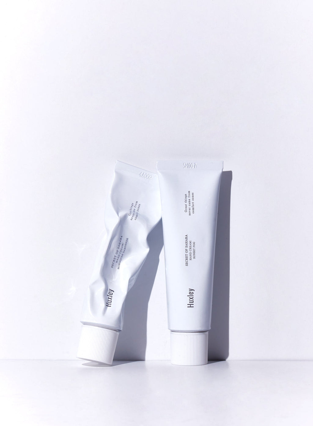 Hand Cream Blue Medina Tangerine (30ml)