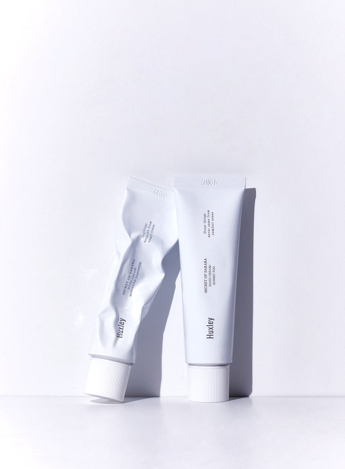 Hand Cream Blue Medina Tangerine (30ml)