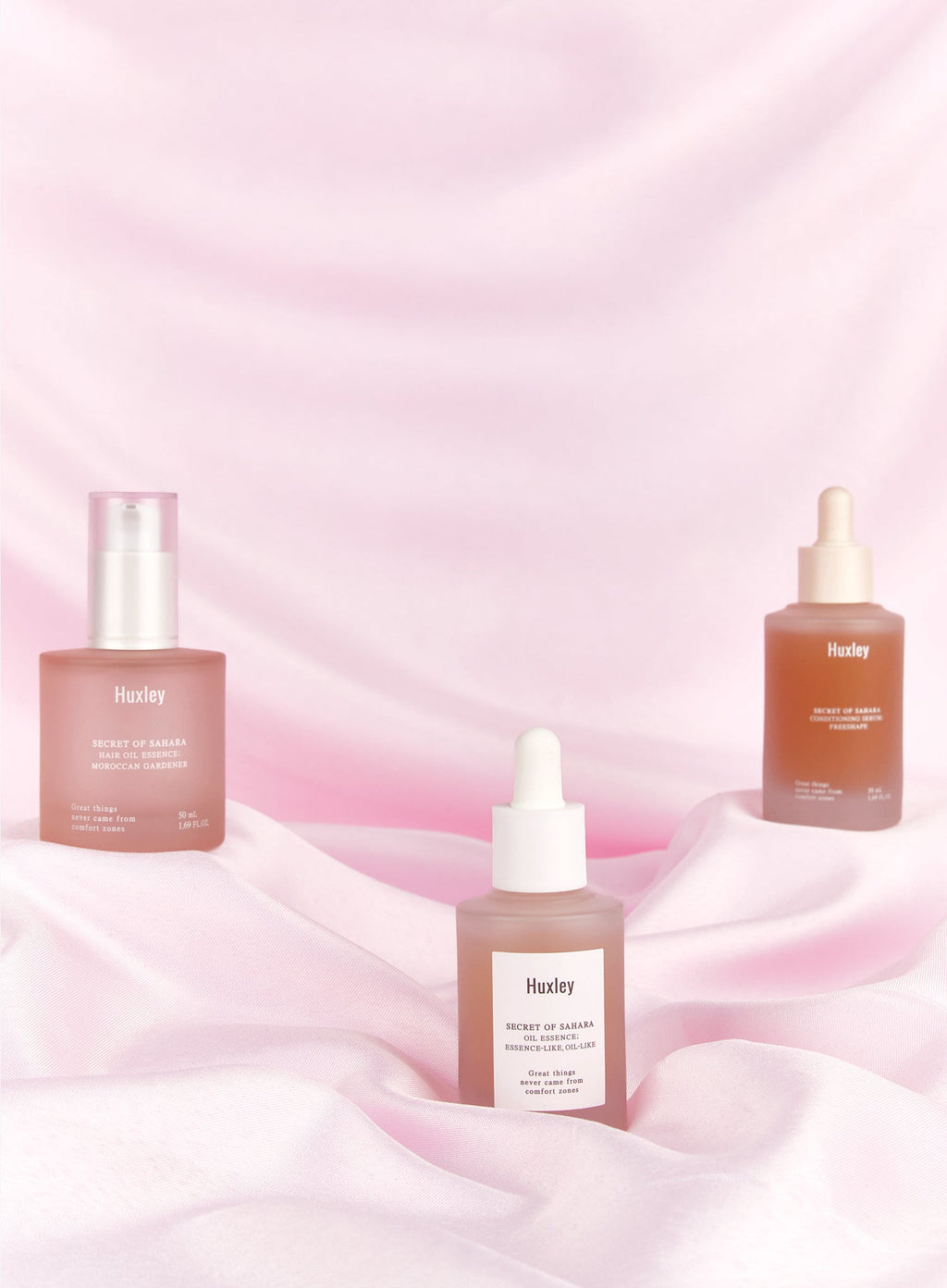 Oil Essence Essence-Like, Oil-Like (30ml)