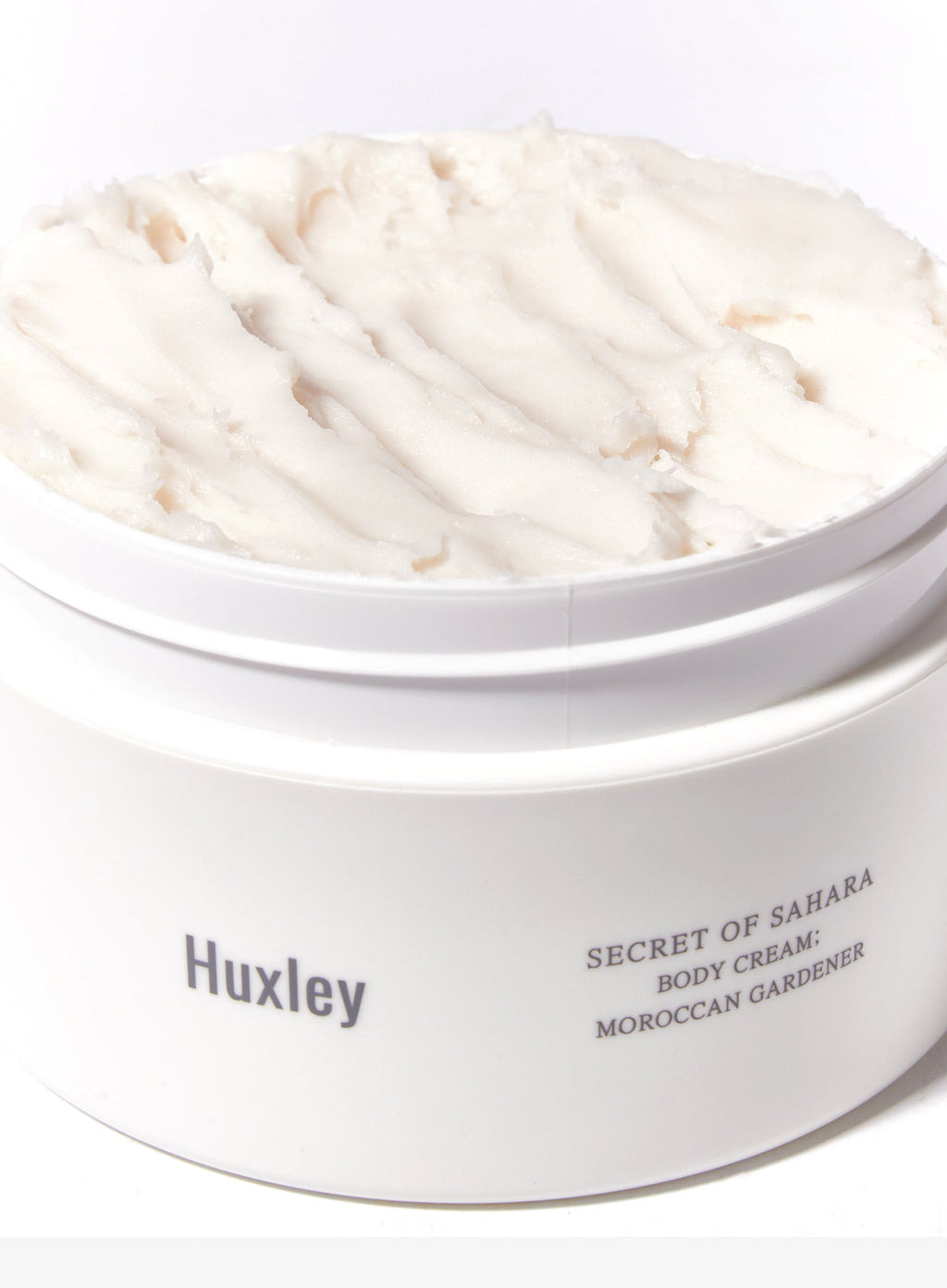 Body Cream Moroccan Gardener (200ml)