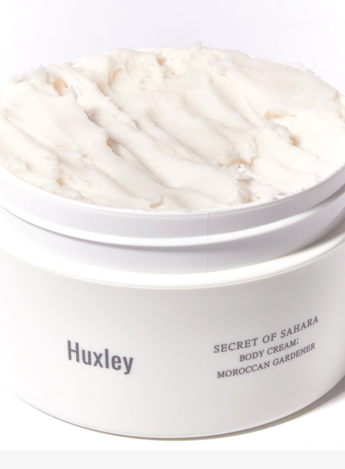 Body Cream Moroccan Gardener (200ml)