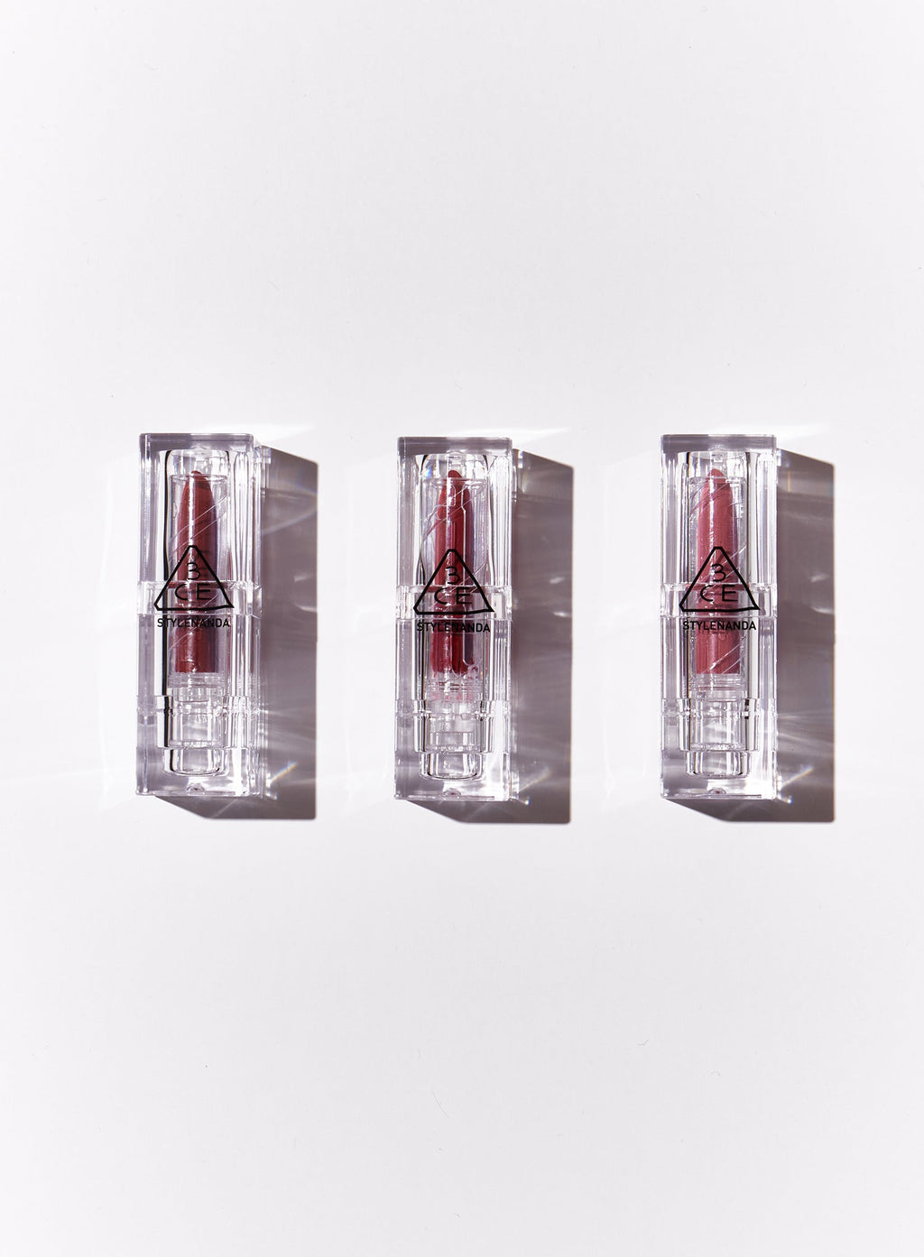Soft Matte Lipstick (3.5g)