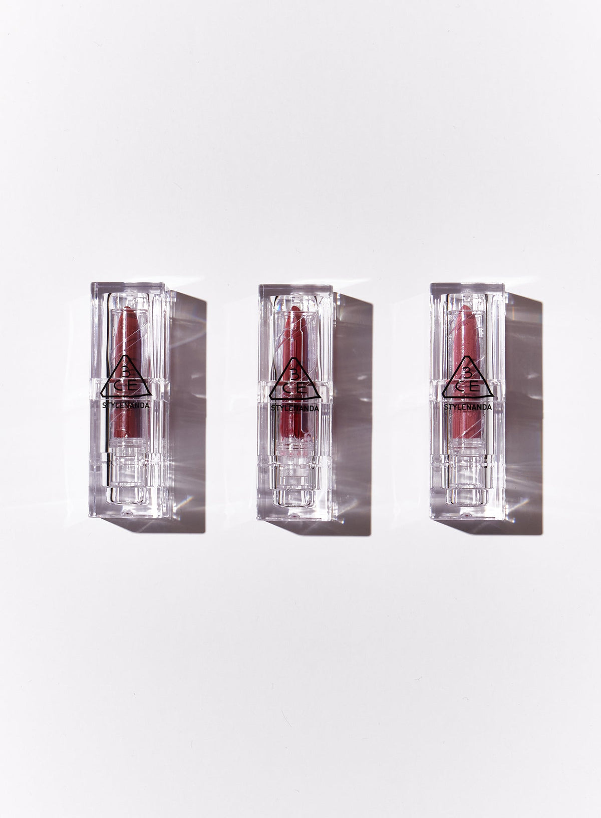 Soft Matte Lipstick (3.5g)