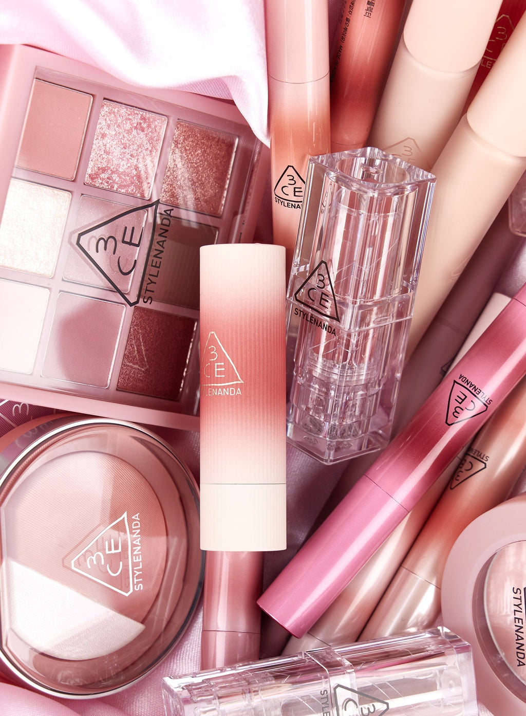 Cashmere Hug Lipstick (3.5g)