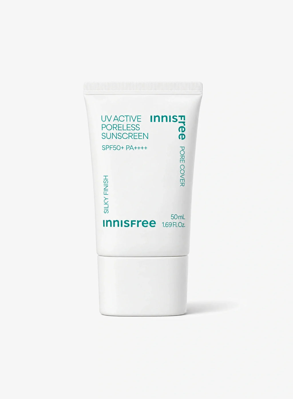 UV Active Poreless Sun Screen (SPF50+ PA++++) (50ml)