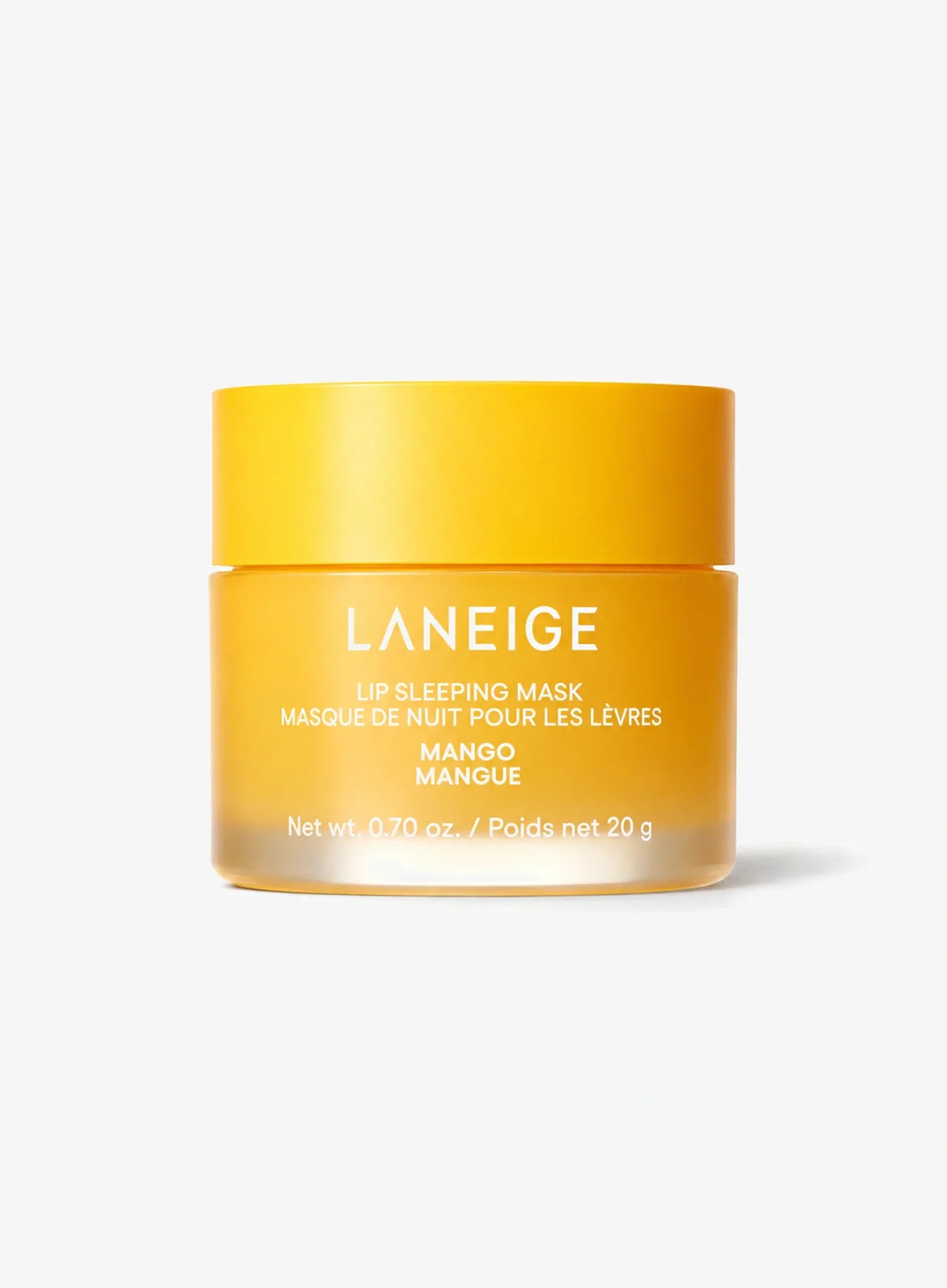 Lip Sleeping Mask EX - Mango (20g)