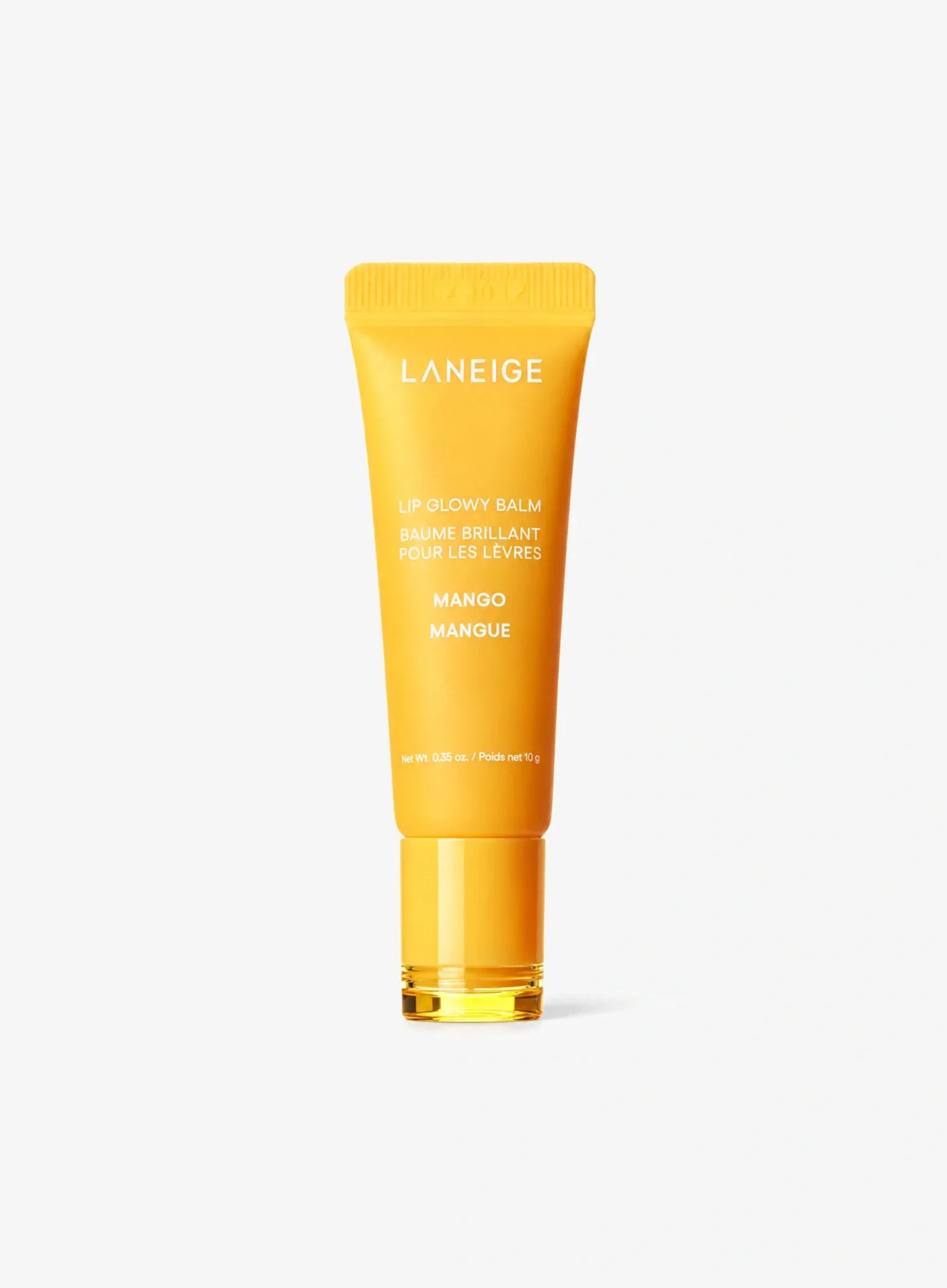 Lip Glowy Balm - Mango (10g)