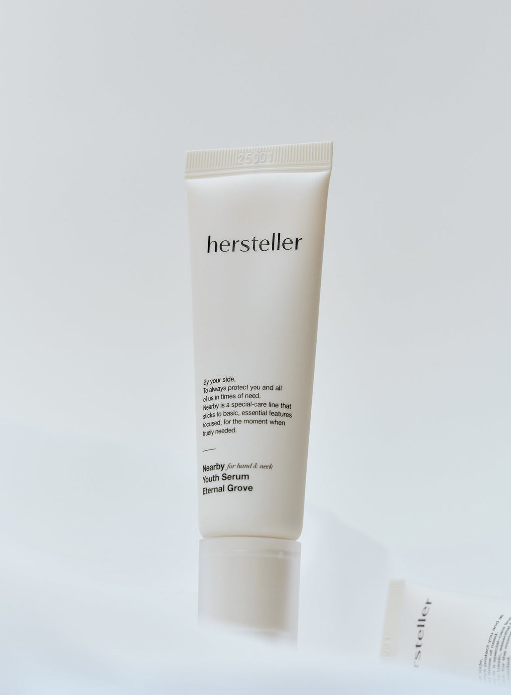 Nearby For Hand And Neck Youth Serum Eternal Grove (30ml)