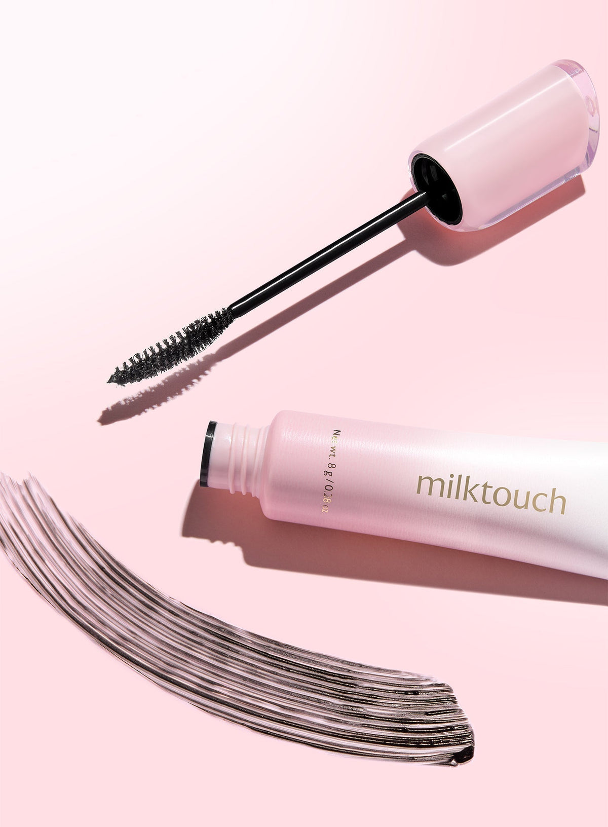 Iconic Long Mascara (8g)