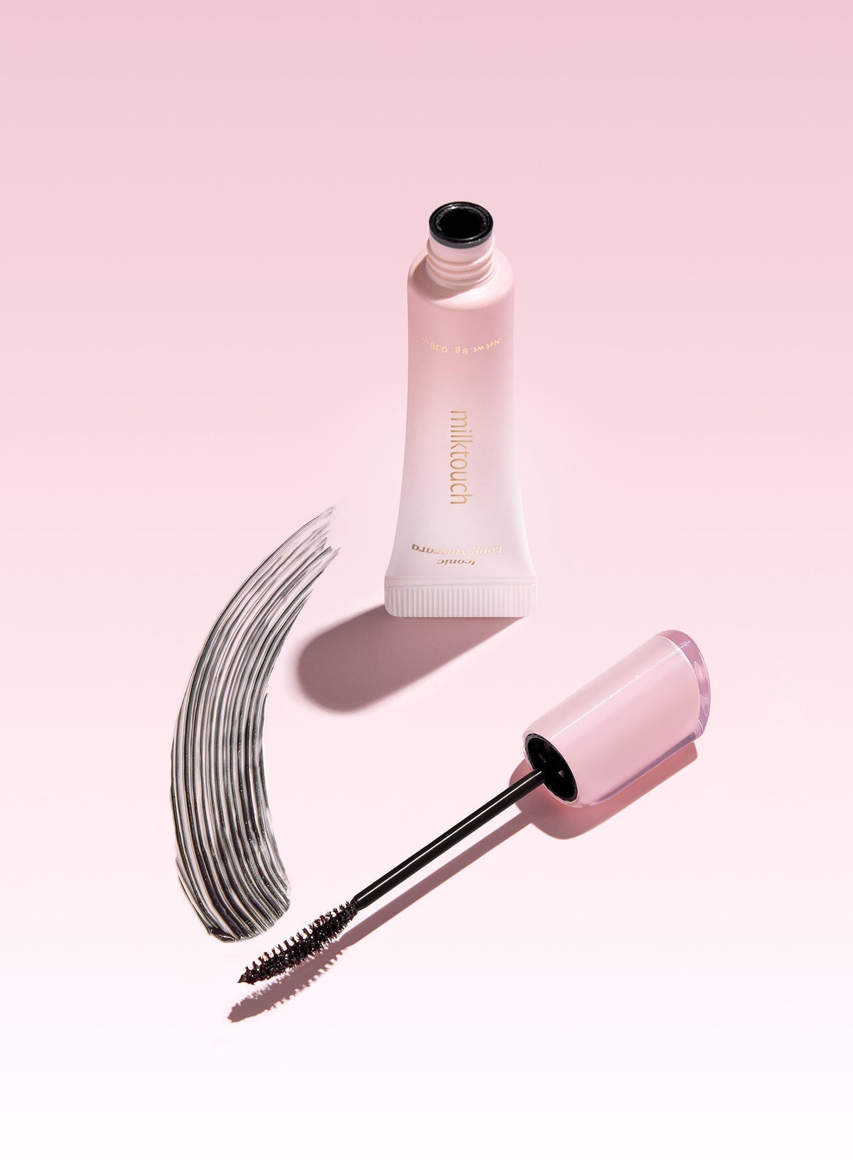 Iconic Long Mascara (8g)
