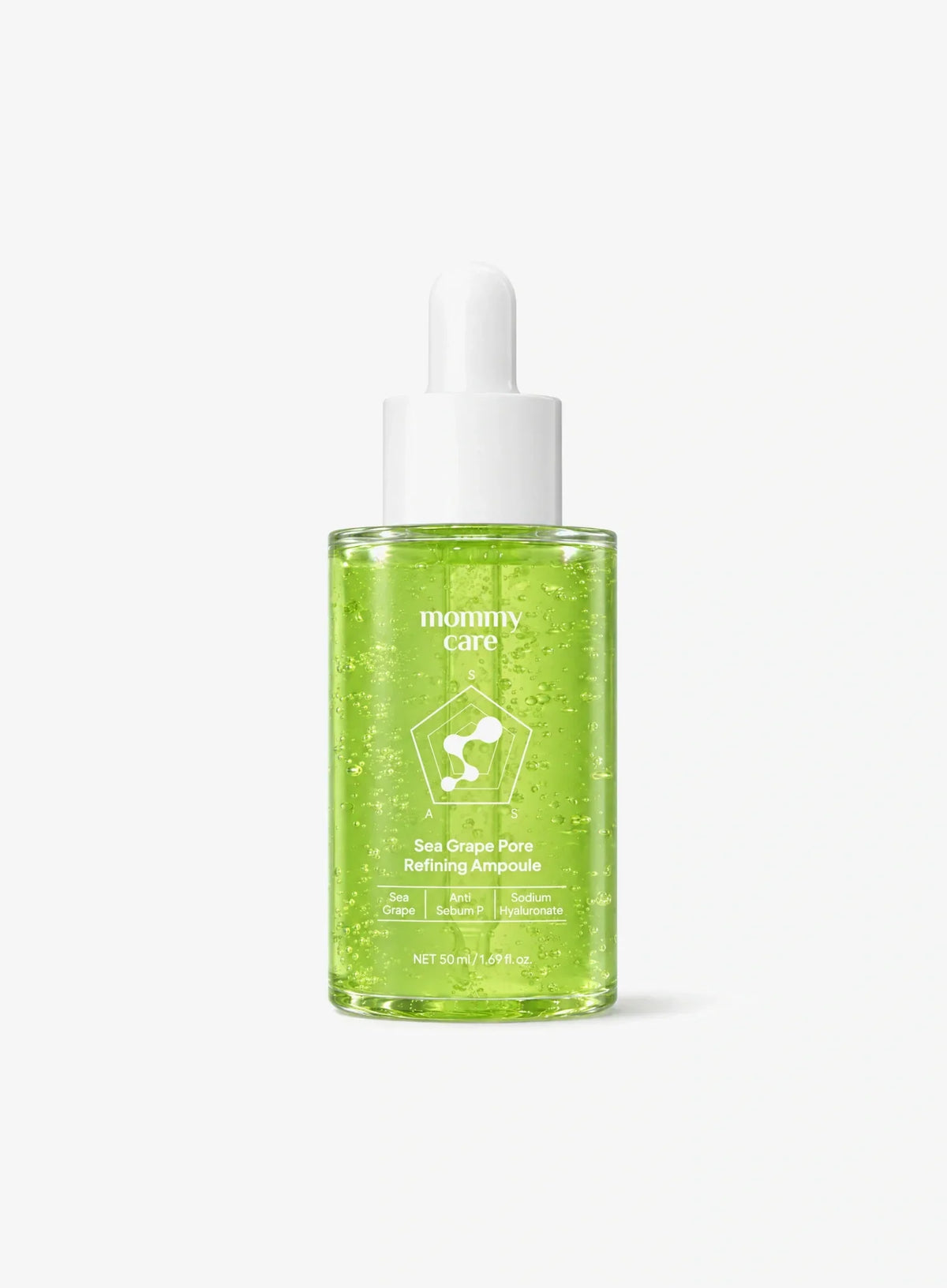 Sea Grape Pore Refining Ampoule (50ml)