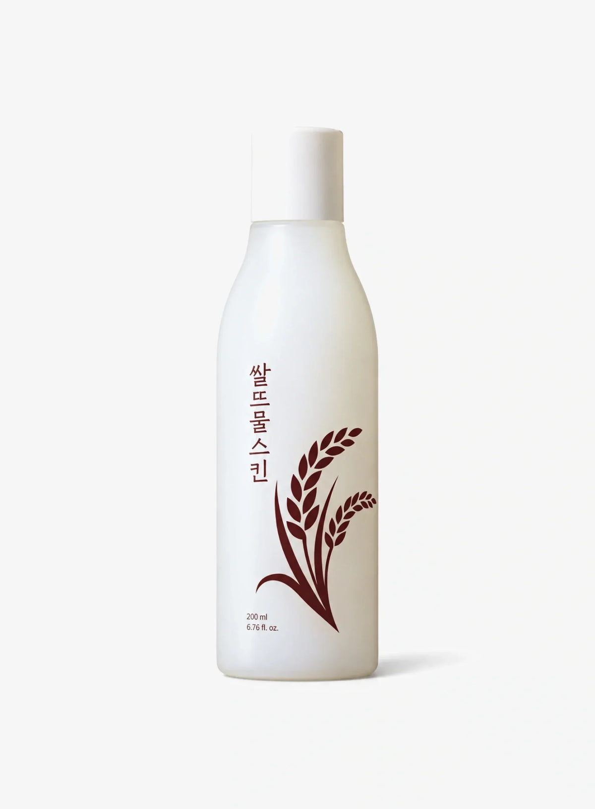 Rice Washing Water Skin (200ml)
