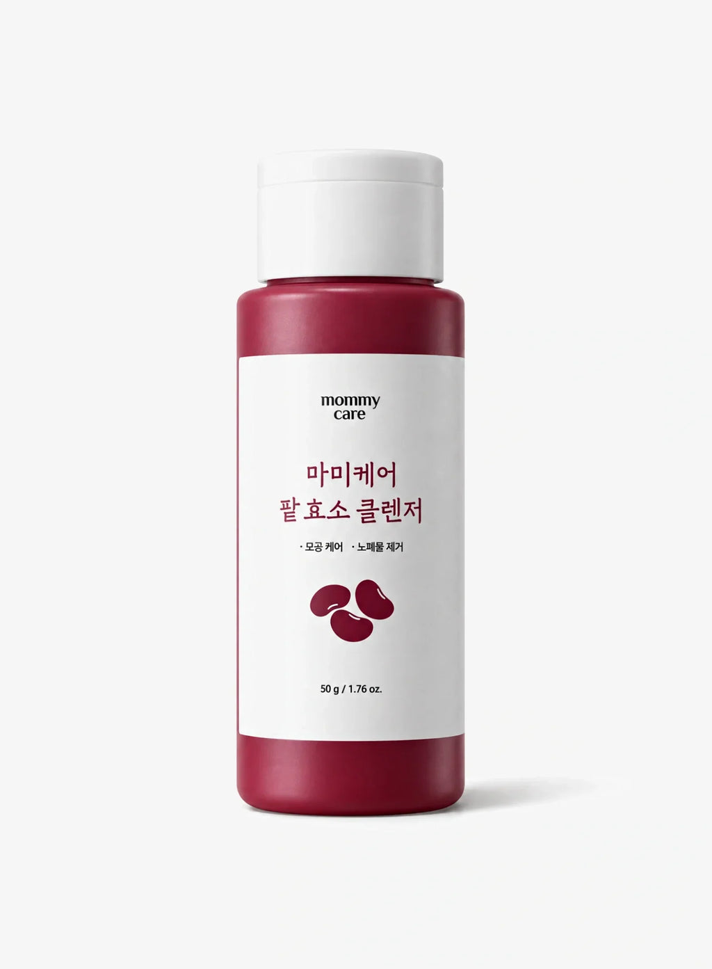 Red Bean Enzyme Cleanser (50g)