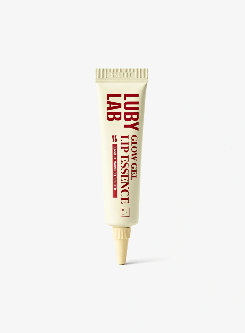 Glow Gel Lip Essence (13g*2ea)