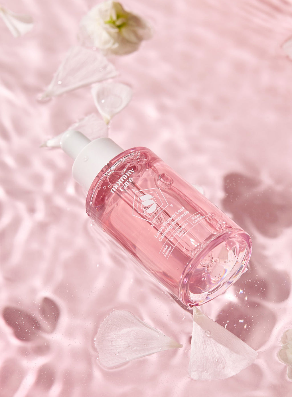 Lotus Leaf Calming Ampoule (50ml)