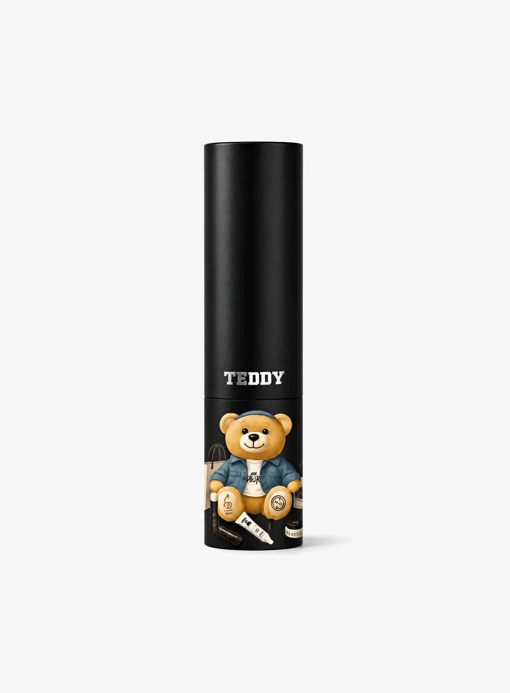 Abelian X Teddy Vegan Lip Balm 301 (3.2g)