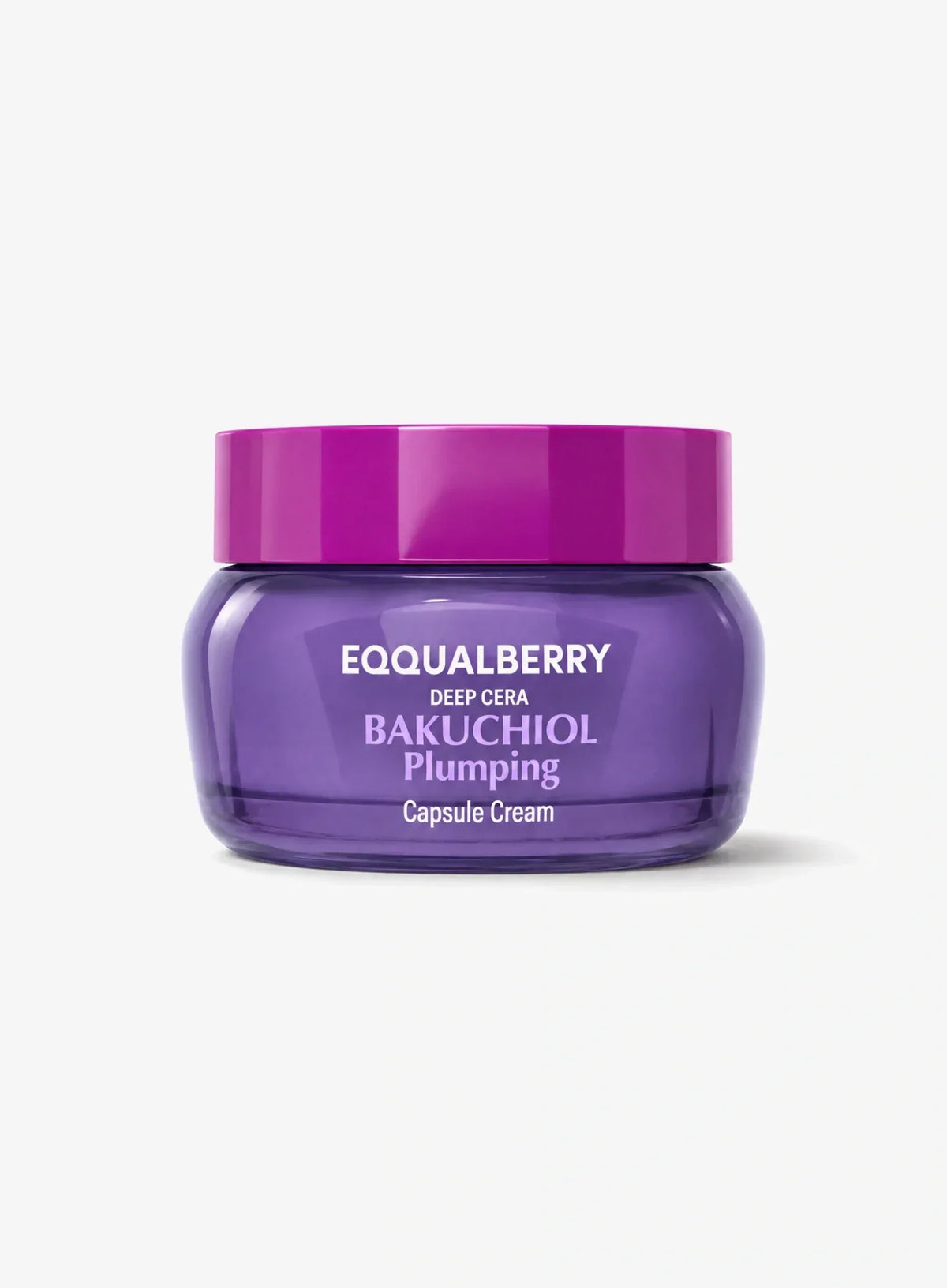Bakuchiol Plumping Capsule Cream (50ml)