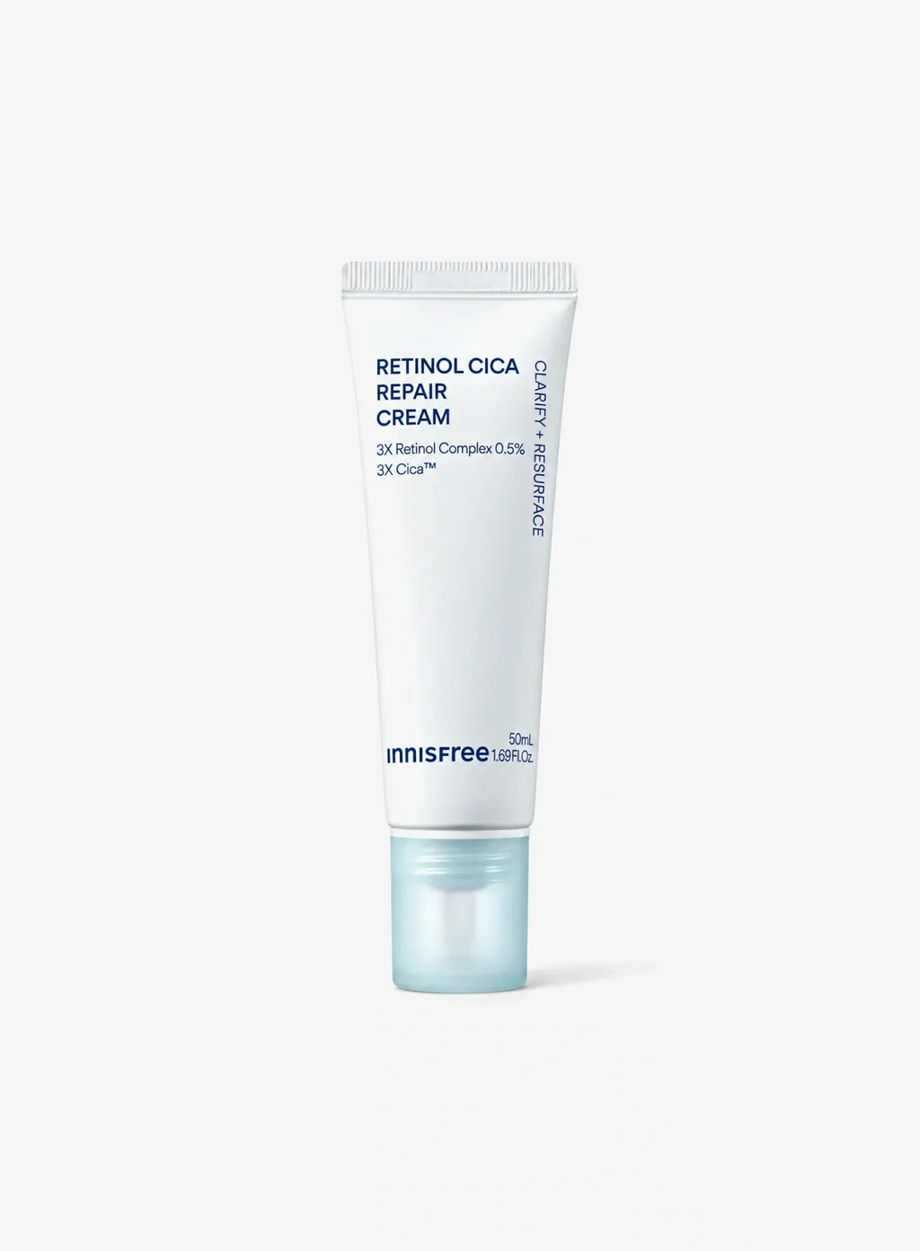 Retinol Cica Barrier Defense Cream (50ml)