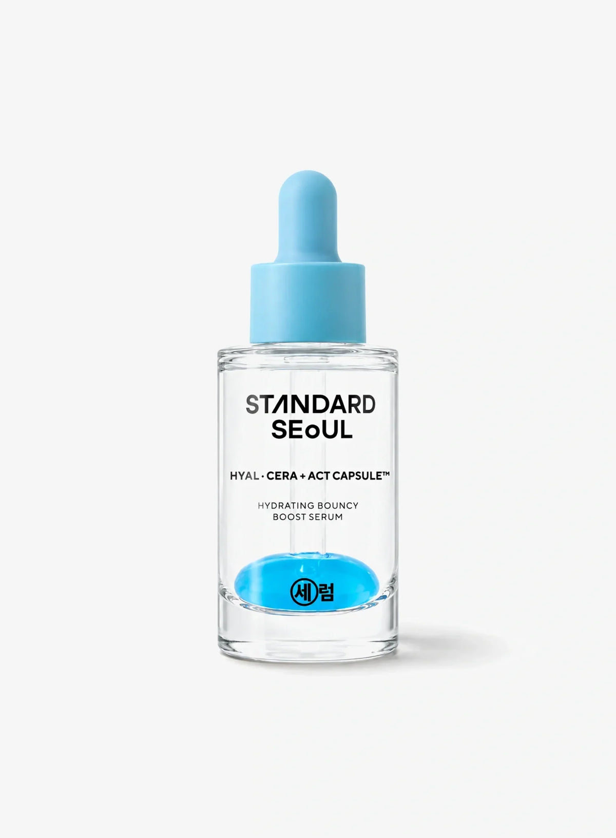 Hydrating Bouncy Boost Serum (30ml)
