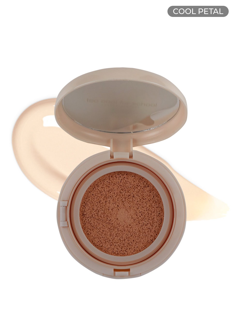 Fixing Nude Fit Cushion (Cushion 12g + Refill 12g)