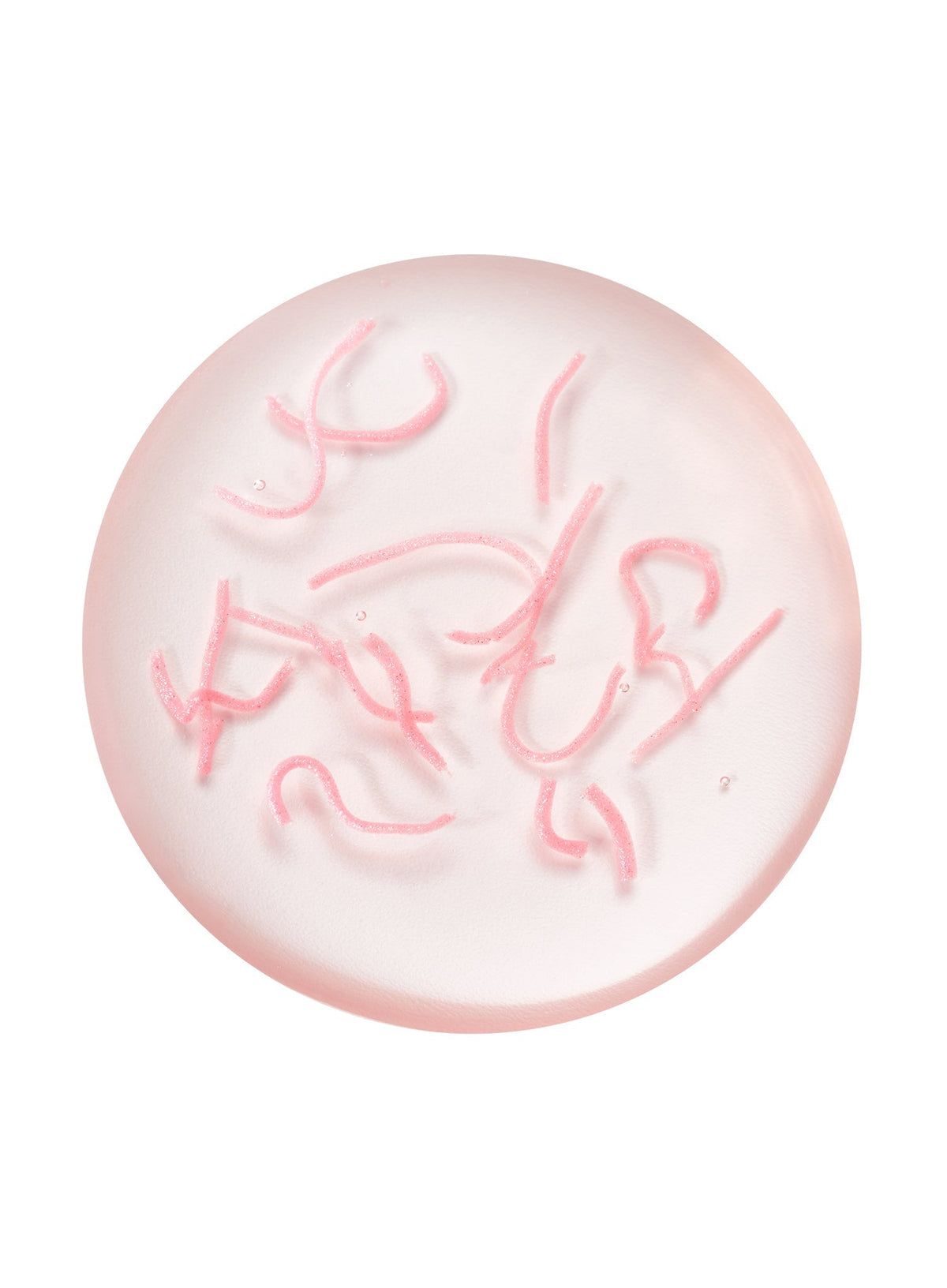 [Toy Story Edition] PDRN Pink Vitamin Glow Boosting Ampoule (+Random Sticker) (40ml)