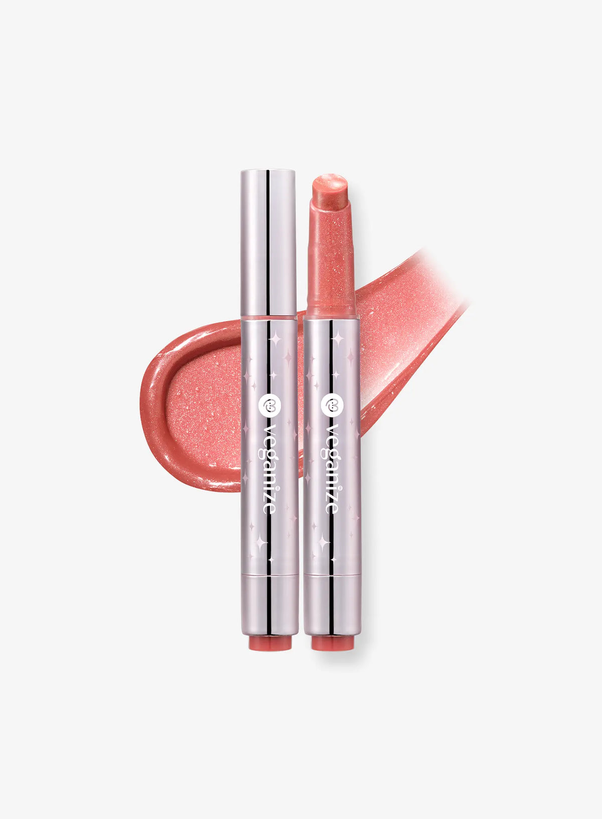 Collagen & Peptide Lip Sparkle Balm (2.3g)
