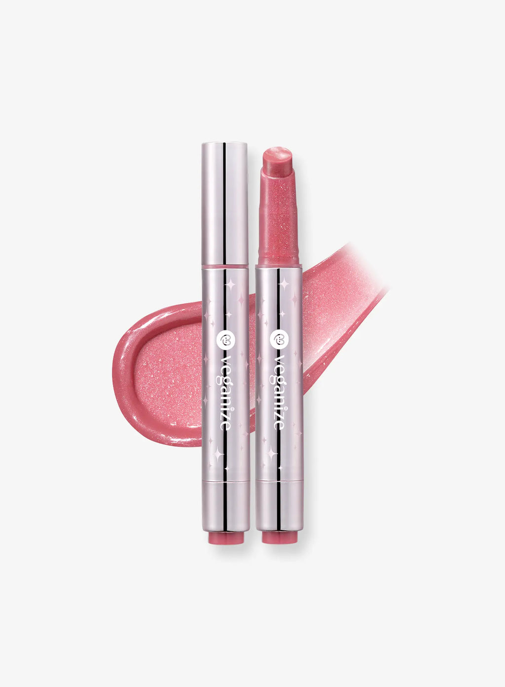 Collagen & Peptide Lip Sparkle Balm (2.3g)