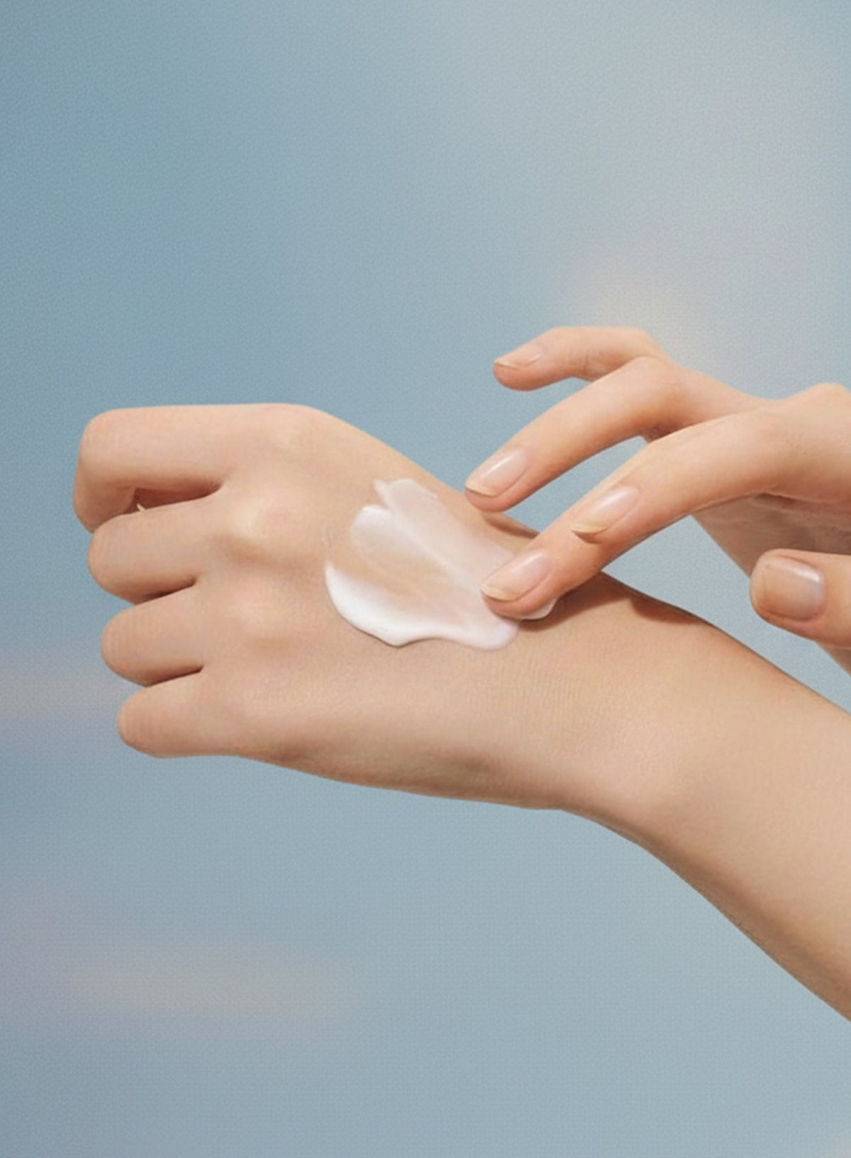 Misty Forest Perfumed Hand Cream (50ml)