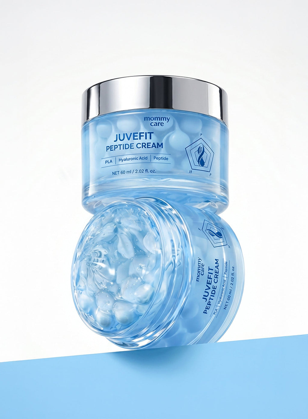 Juvefit Peptide Cream (50ml)