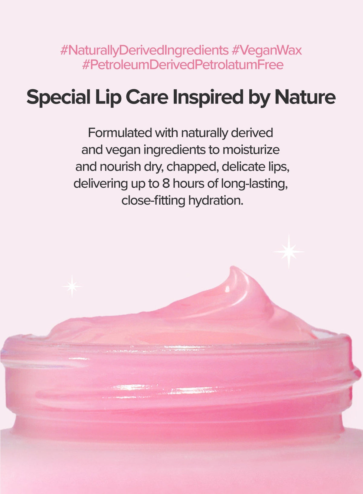 Uniconic Goodnight Lip Mask — Kakadu Plum (14.5g)
