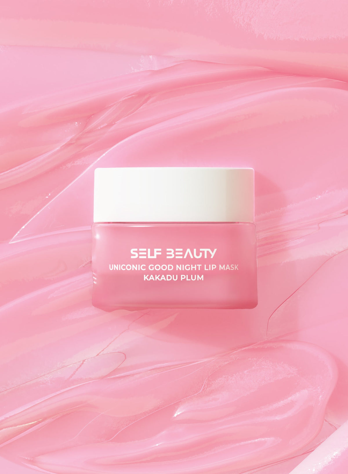 Uniconic Goodnight Lip Mask — Kakadu Plum (14.5g)