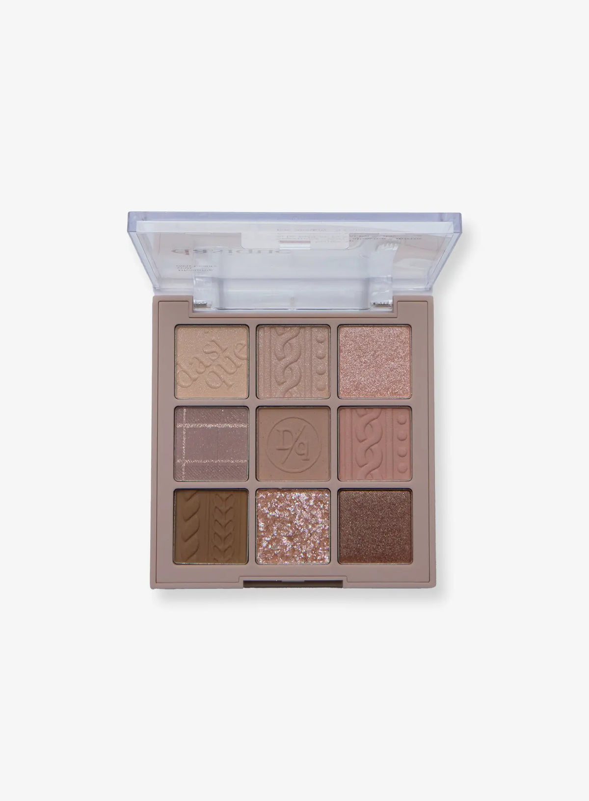 Shadow Palette (7g-13g)