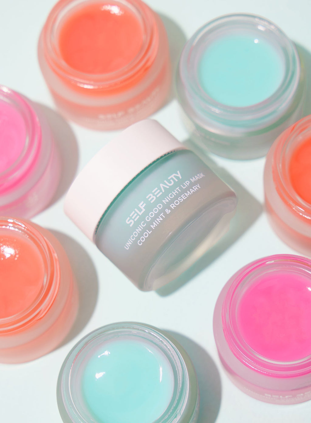 Uniconic Goodnight Lip Mask — Kakadu Plum (14.5g)