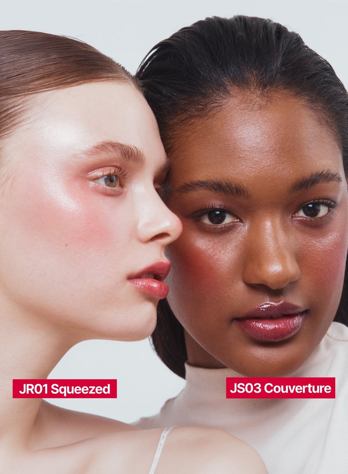 Lip & Cheek Glowy Jelly Pot (4g)