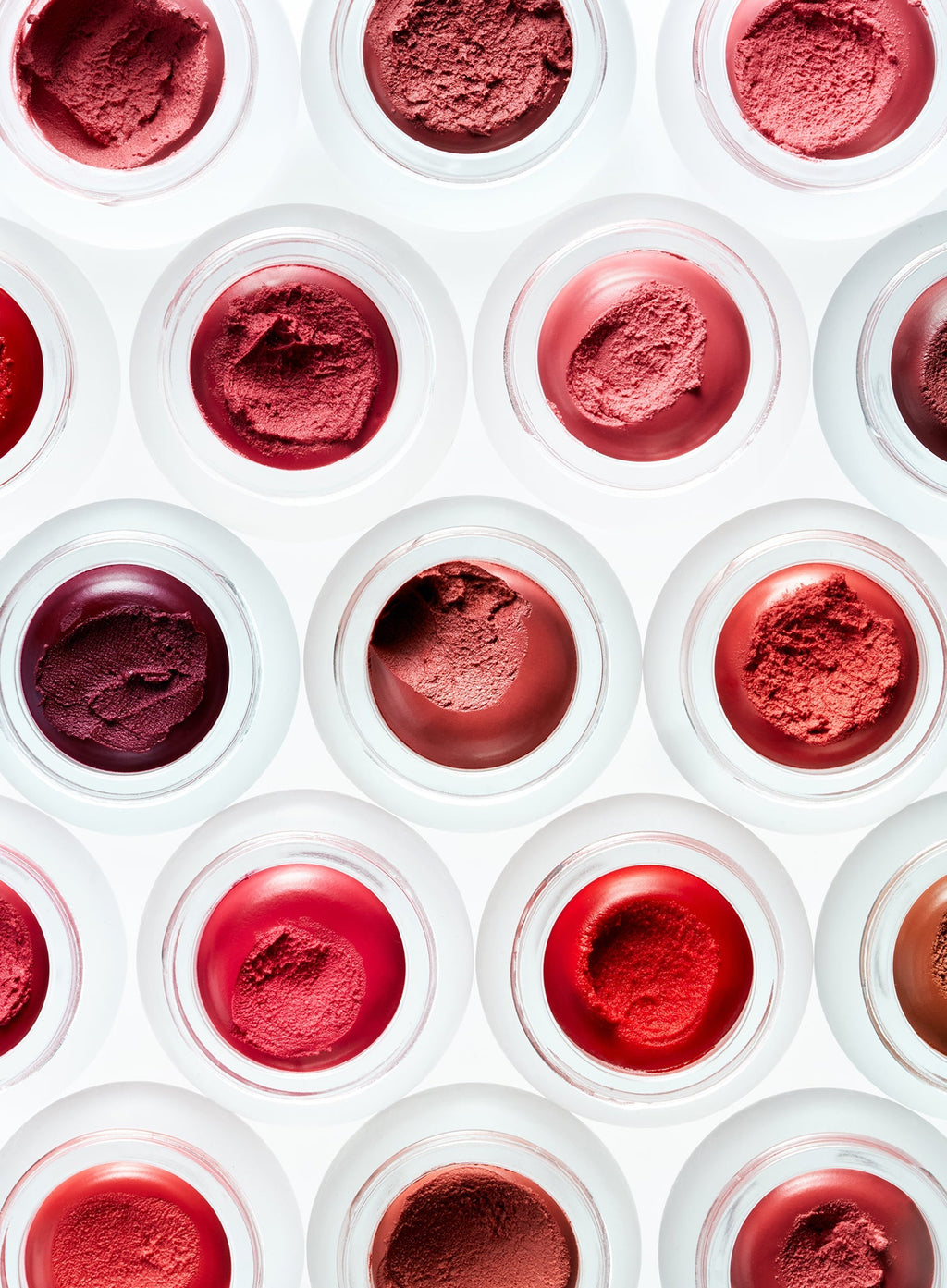 Lip&Cheek Blurry Pudding Pot (5g)
