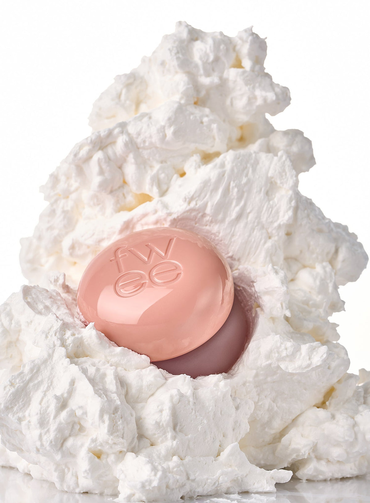 Lip&Cheek Blurry Pudding Pot (5g)