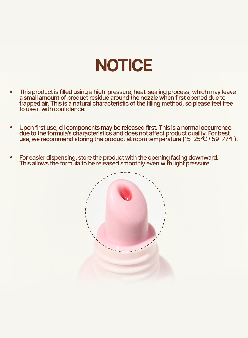 Glowy Smoothie Tinted Lip Balm (0.33oz)