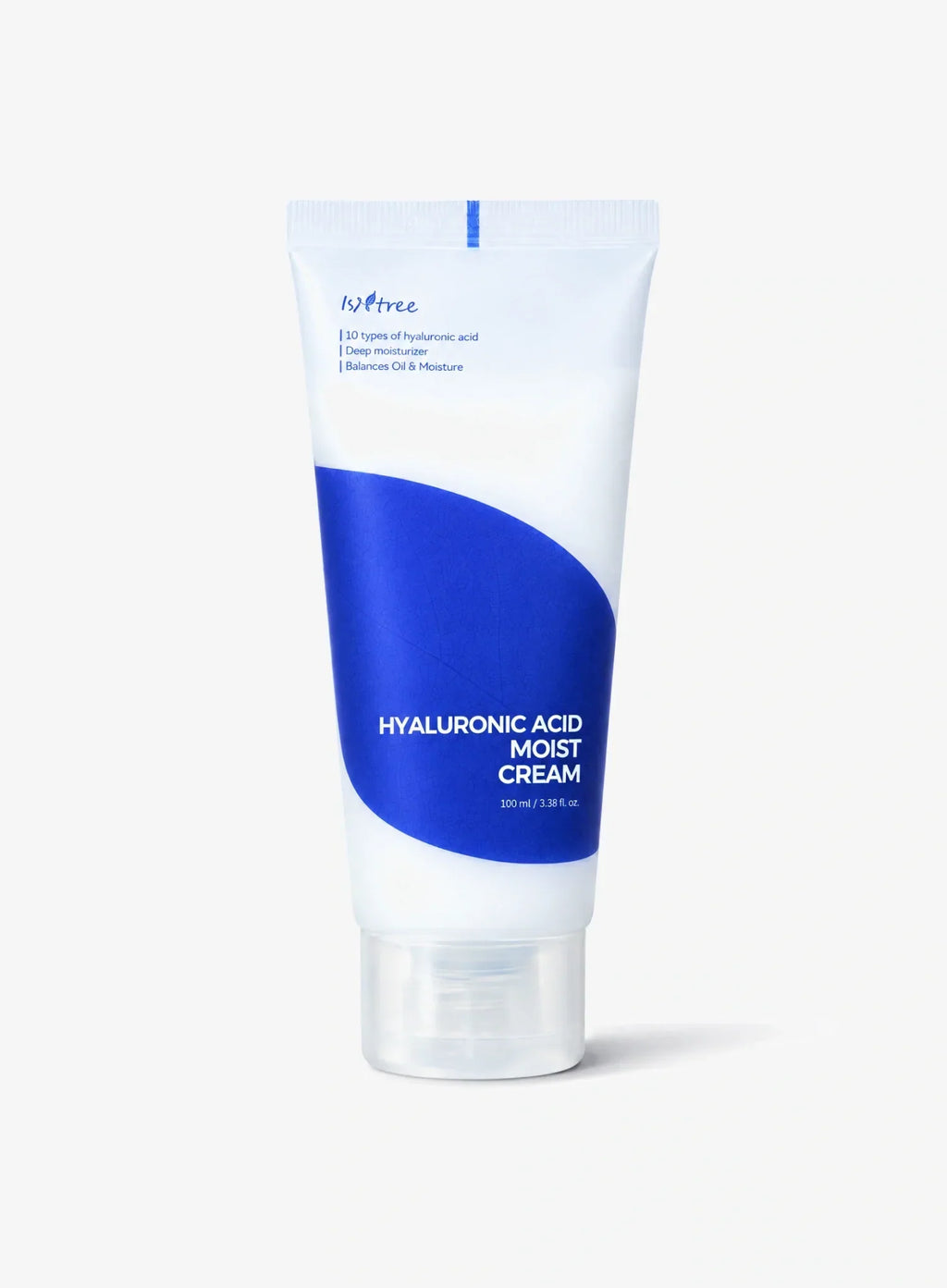 Hyaluronic Acid Moist Cream (100ml)