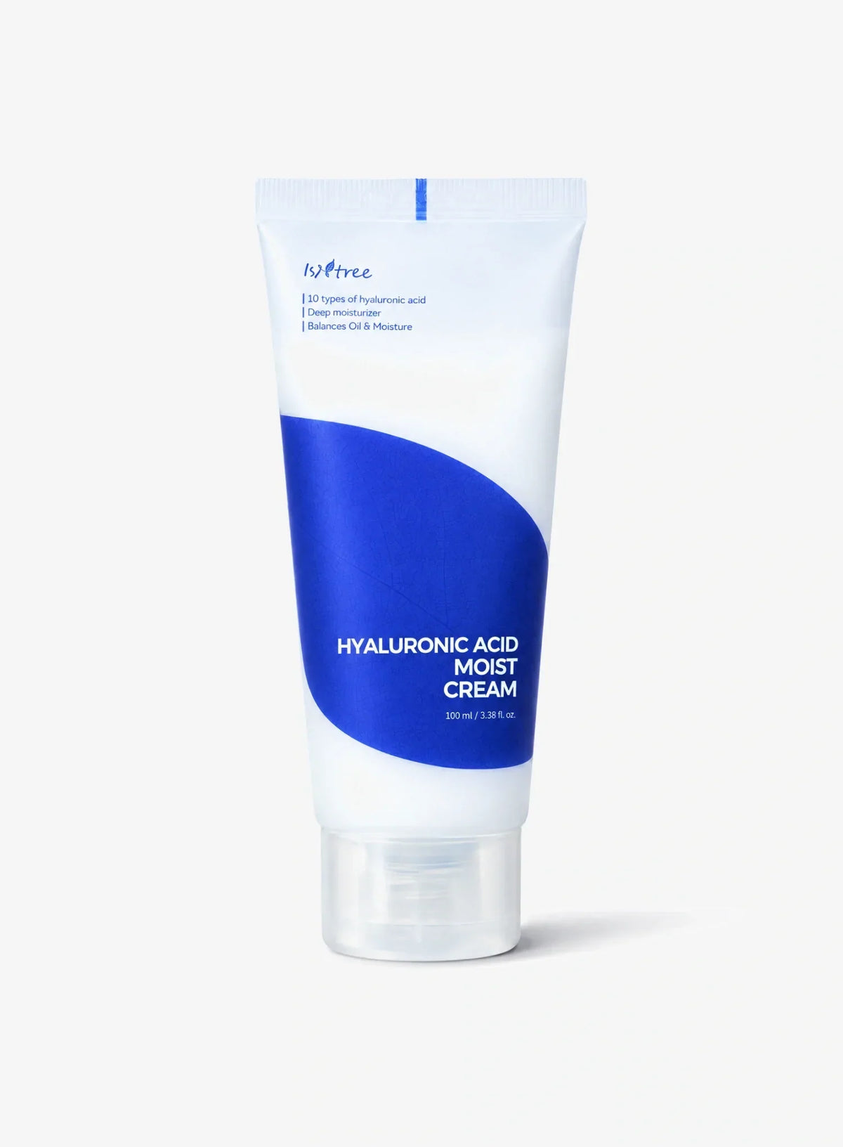 Hyaluronic Acid Moist Cream (100ml)