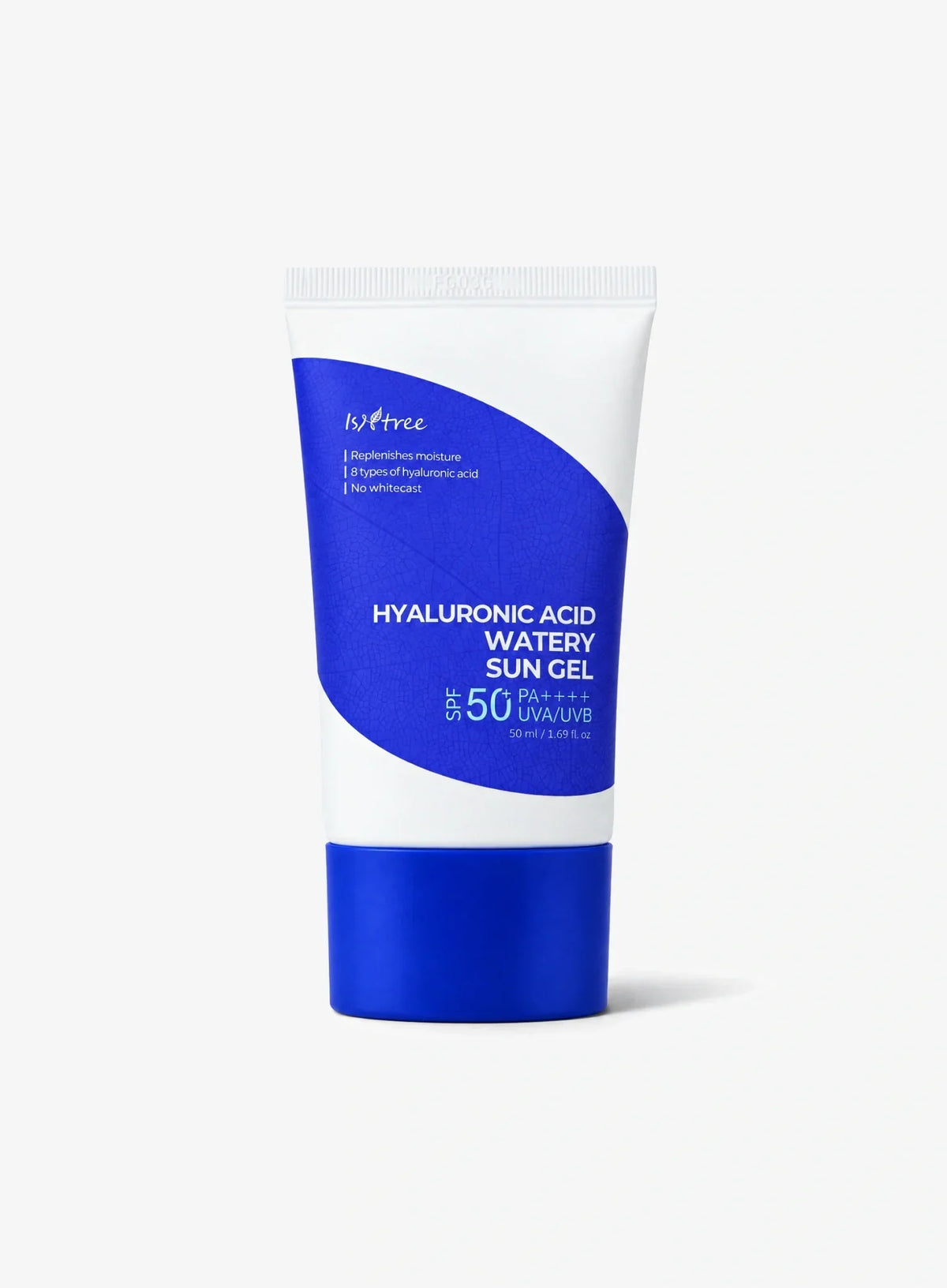 Hyaluronic Acid Watery Sun Gel SPF50+ PA++++ (50ml)