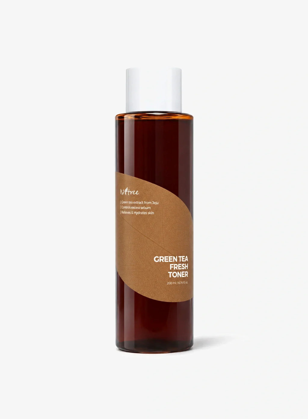 Green Tea Fresh Toner (200ml)