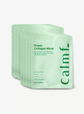 Power Collagen Mask Set (27gx10ea)