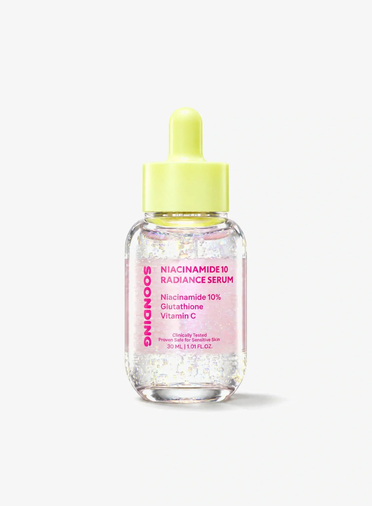 Niacinamide 10 Radiance Serum (30ml)