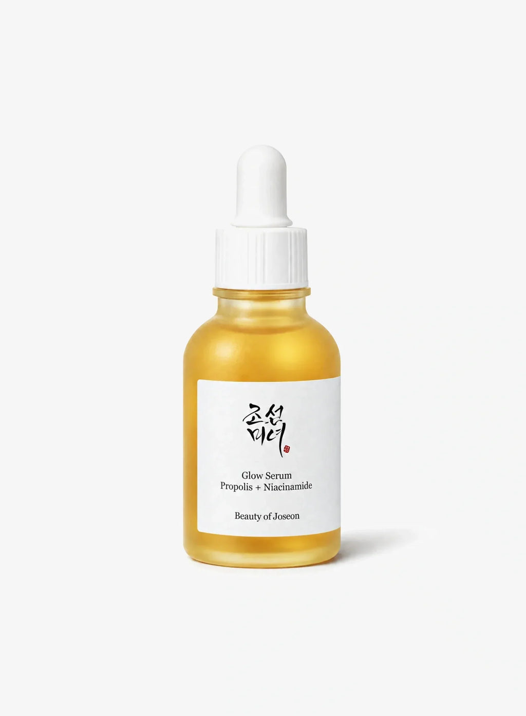 Glow Serum : Propolis + Niacinamide (60ml)